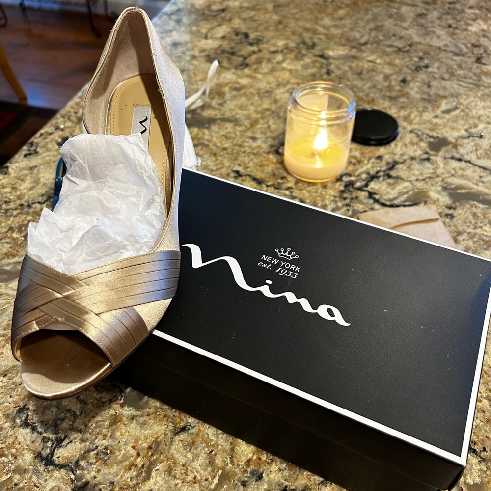 Women Dress shoes